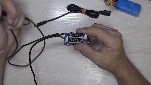 Полезные вещи в хобби FPV / AGGRESSOR FPV