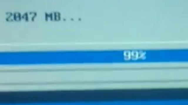 Como Instalar Android 4.0 X86 En Una Netbook Acer Aspire One Part 2.