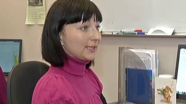 07.11.2012. У Деснянському району -- єдиний колл-центр ЖКГ