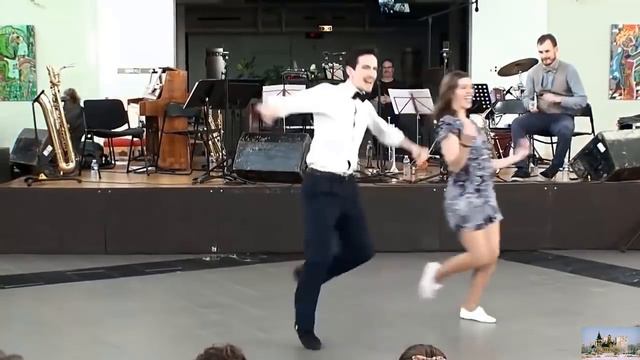 Вишня в саду_  Виктор Королёв.