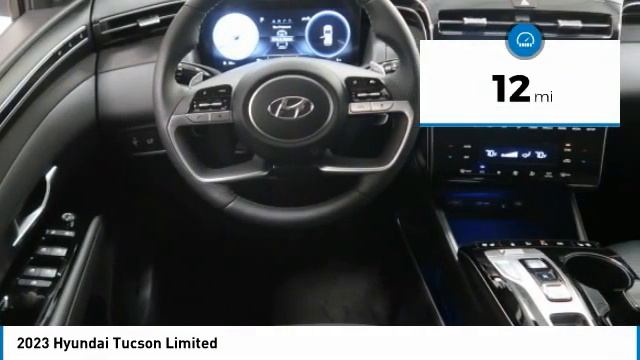 2023 Hyundai Tucson Birmingham AL HY23190