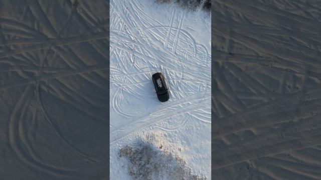 Dji Mini 3 Pro. Быстрая съемка и автоматический монтаж.