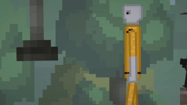 Wither Storm (melon Playground)