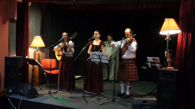 20140713 191137 Под небом голубым