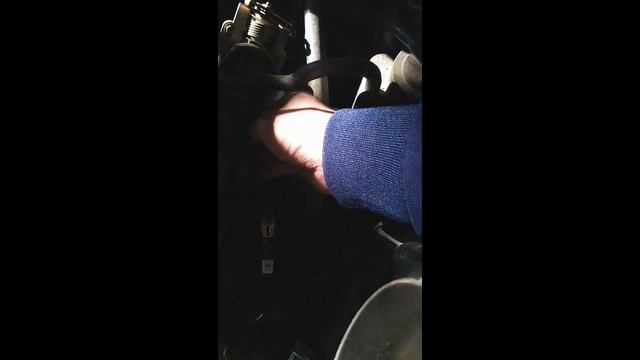 Датчики температуры и их замена