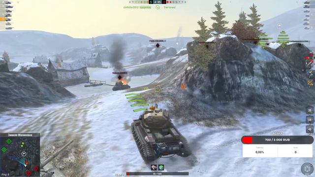 НОВЫЕ ПРЕДЛОЖЕНИЯ В МАГАЗИНЕ | Tanks Blitz | 10.4