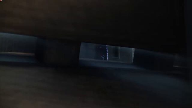 Я знаю, где моя дочь! - The Evil Within 2 - Глава 3,5 - Еще одна кукла