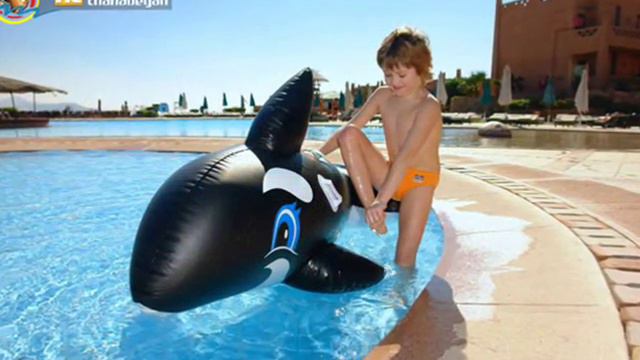 فندق هوزا بيتش ريزورت شرم الشيخ Hauza Beach Resort Sharm El Sheikh