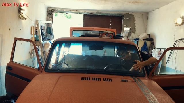 Нива 2121: Установка и ремонт своими руками