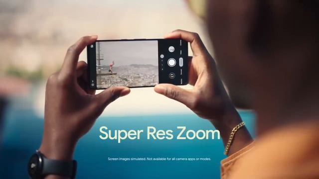 Google Pixel 7 Pro Miexpert Trailer