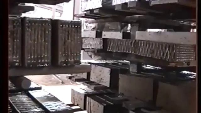 Дюртюлинский кирпичный завод