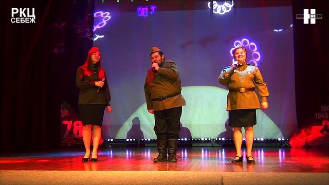 16 Колесниква Маслова Зайцев - Первым делом самолеты