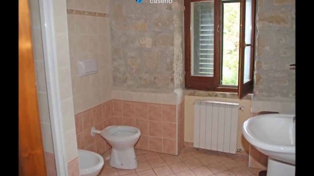 Купить дом в Италии - Частный дом с отдельным двором и флигелем и Молизе