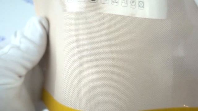 Цвета и ткани римских штор, шале кремовый