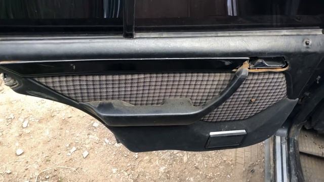 В гараже у Димона Авто-Разбор_102RUS