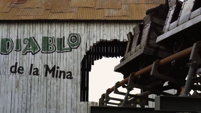 Explore PortAventura | Salou, Spain - December 2021