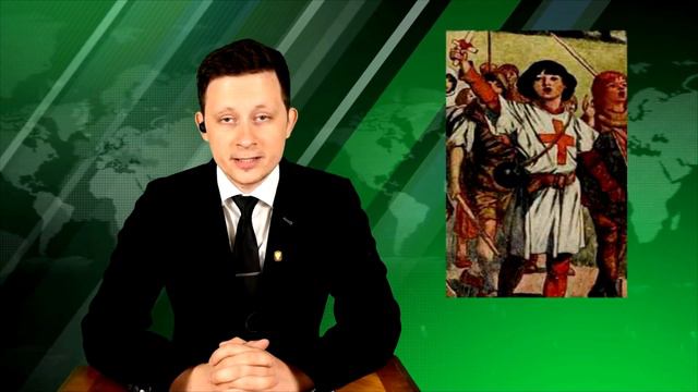 СИНИЙ КИТ СРЕДНЕВЕКОВЬЯ