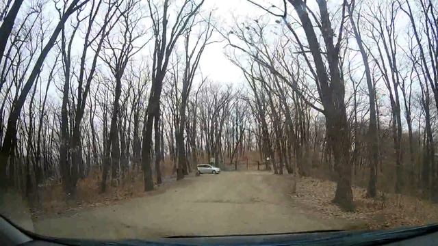 Выпуск #8.Обзор исторических мест.Храм Преображения Господня.п.Горные ключи, Кировский район.