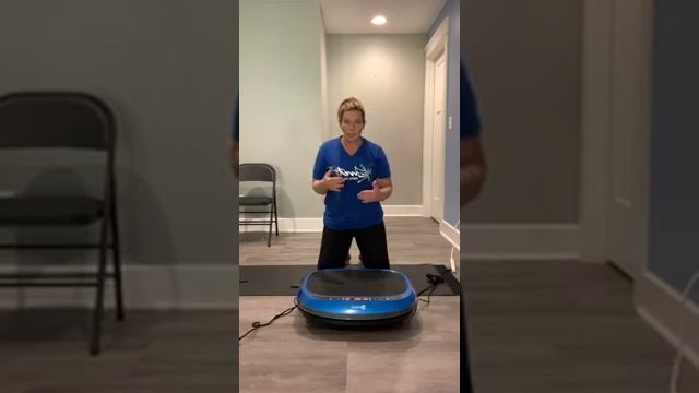 Unboxing The Vivid Pro Vibration Platform