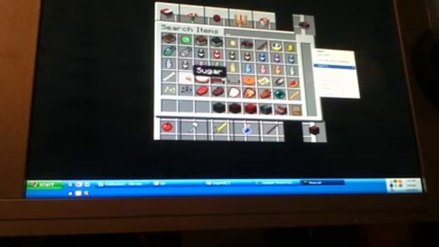 Minecraft Texturepack Review: Lego Pack