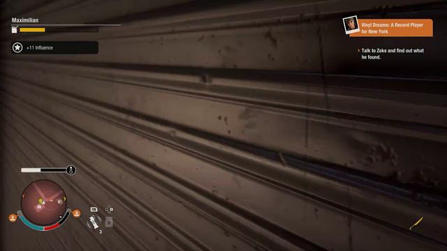 State Of Decay 2 - Gameplay Walkthrough Part 6 -  Police Station (Ultra Settings)