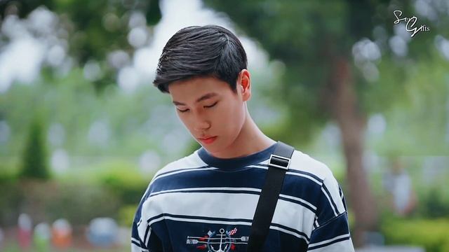 YOUTH │ THE GIFTED GRADUATION