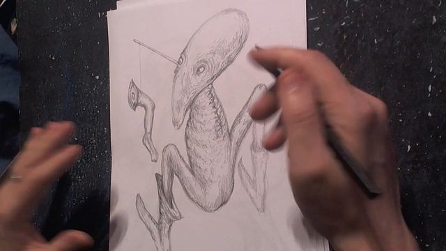 Отгадки Иеронима Босха 07 55 Pro