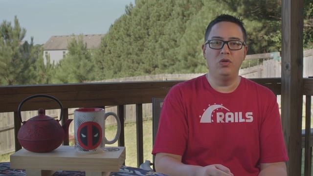 Episode #418 - I'm A Teapot (HTTP Response Codes)