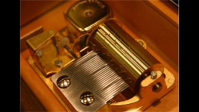 Fubuki/Shiena Nishizawa [Music Box] (Anime 