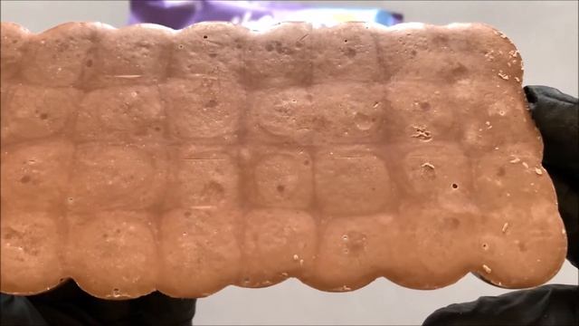 Milka Luflée Review