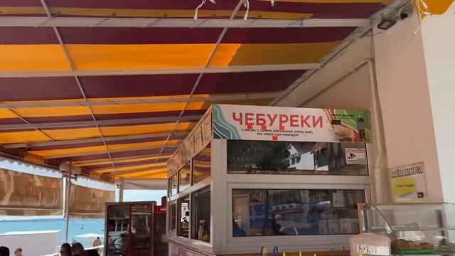 ЕДЕМ ЕСТЬ в ГЕЛЕНДЖИК! Столовая СССР, Чебуреки, Пон Барон, Сыроварня... Геленджик ГДЕ ПОЕСТЬ 2022