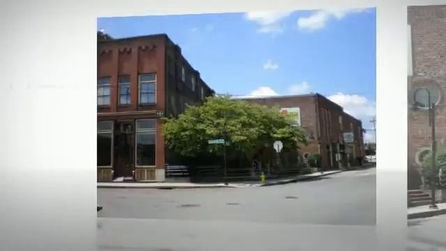 Office Space In KNOXVILLE, TN