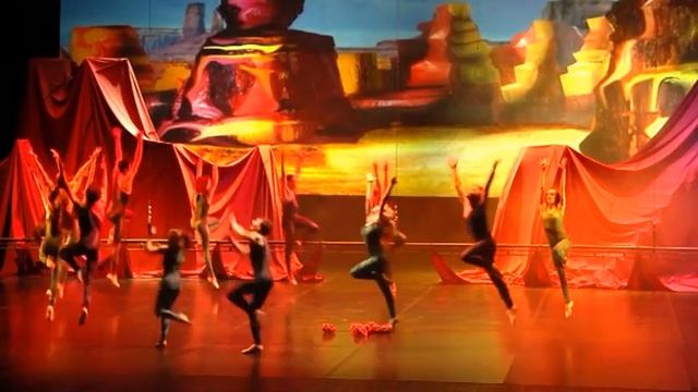 Весна священная