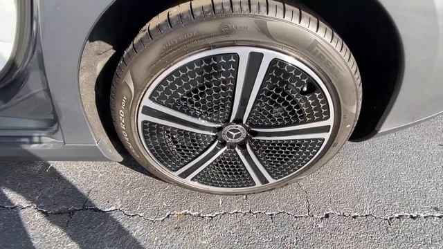 2023 Mercedes-Benz EQE Duluth, Lawrenceville, Cumming, Johns Creek, Atlanta, GA 36007