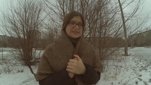 В.П.Ильенков Варежки