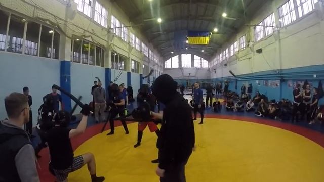 Шарухань Север Vs Женщины