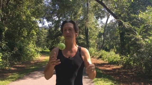 Паркинсон в движении. Прогрессивные идеи. Нормальная ходьба.