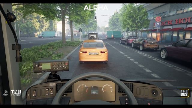 THE BUS - МУЛЬТИПЛЕЕР, ГЕЙМПЛЕЙ, НОВОСТИ!