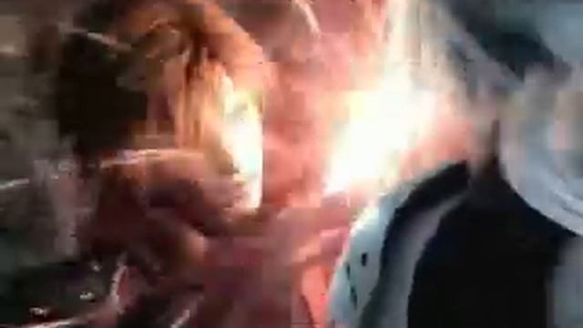 Final FantasY XIII Versus Genesis Master Effect!