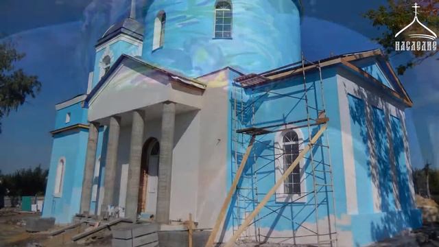 Новенькое - архиерейское богослужение