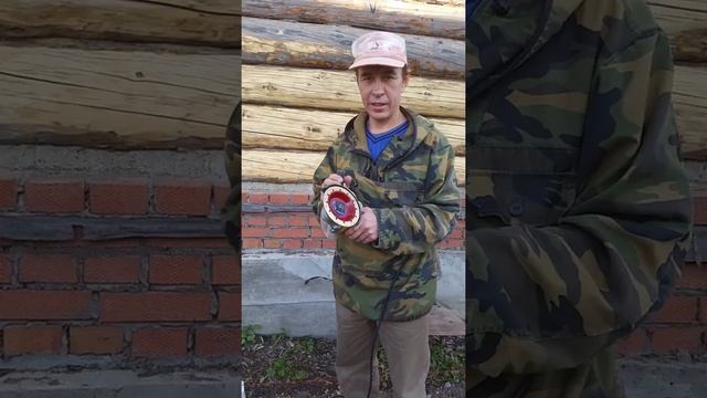 Покупатель Альфа-диска рассказывает о своем опыте