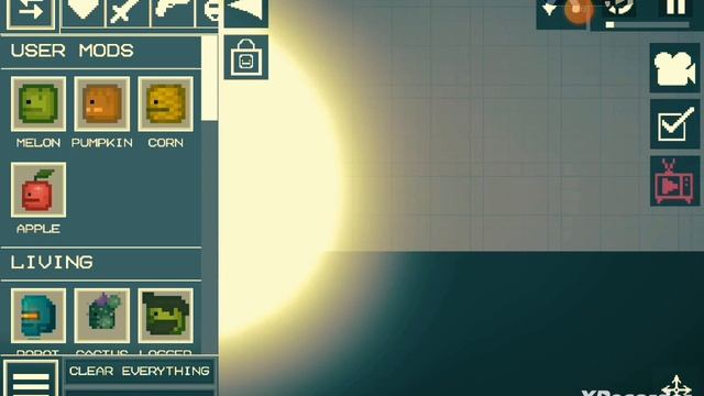 эпичный бой