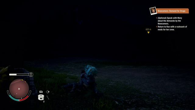 Part 35, Let's Play State Of Decay 2 (4k | Xbox One X)