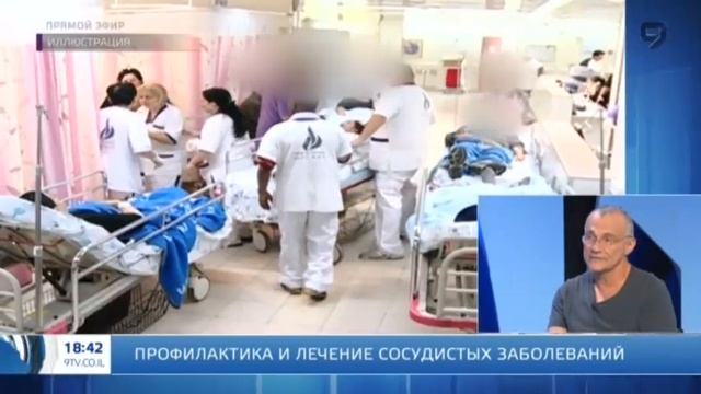 טיפול כירורגי בבעיות ורידי אגן - ד