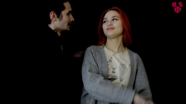 МВФ - Я буду руки твои целовать [Rock Cover]