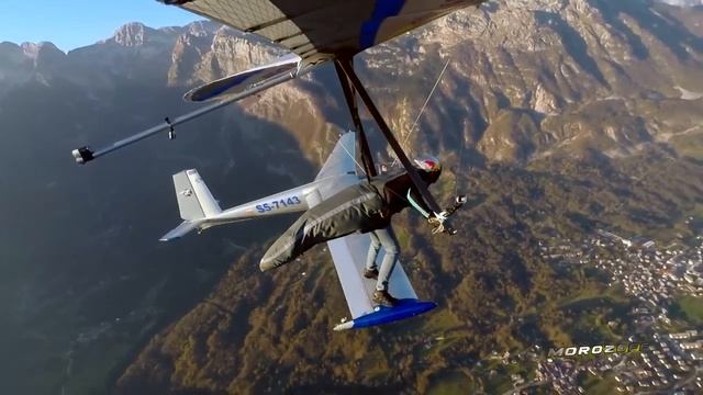 SAVAGE - 44 Feat Flanga - Let The Music Play ♫ Eurodance Refresh 2023 ♫