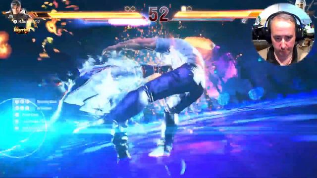 Tekken 8 Trophy Hunting!