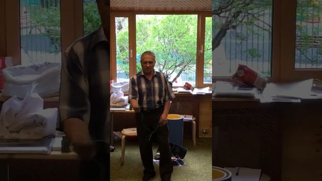Найон о генераторе метелка