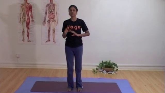 Yoga Dance: Kaoshiiki.mov