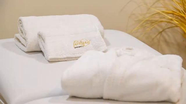 Hotel Parklands, Bansko, Bulgaria